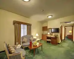 Elaf Taiba Hotel thumbnail